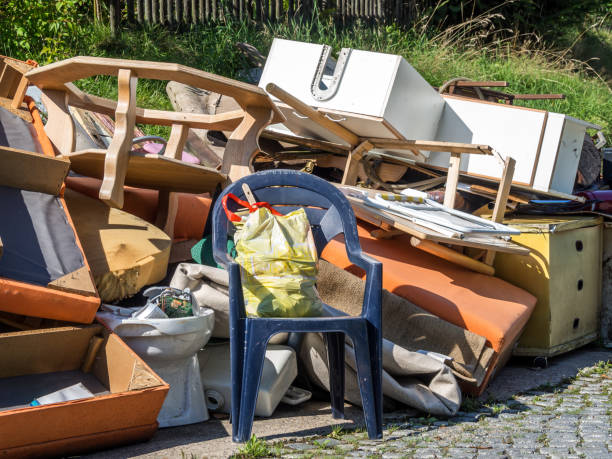 Best Residential Junk Removal  in Sheridan, CO