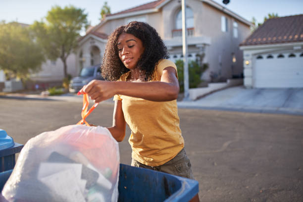 Basement Cleanout Services in Sheridan, CO