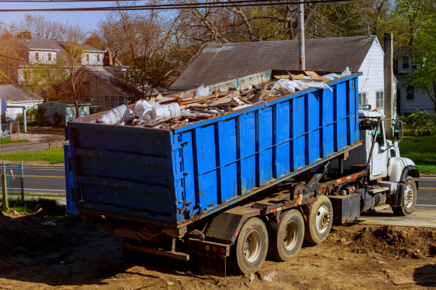 Appliance Disposal in Sheridan, CO