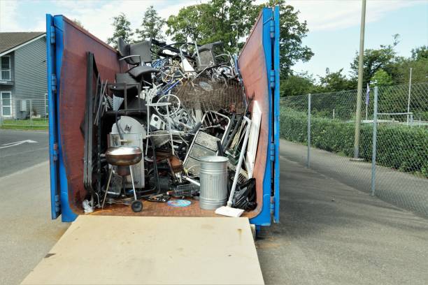 Best Commercial Cleanout Services  in Sheridan, CO