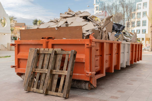 Best Basement Cleanout Services  in Sheridan, CO