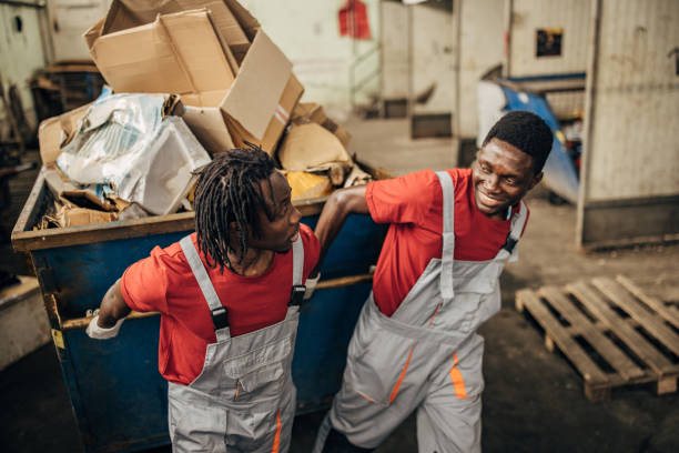 Best Attic Cleanout Services  in Sheridan, CO