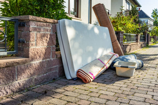 Reliable Sheridan, CO Junk Removal Solutions