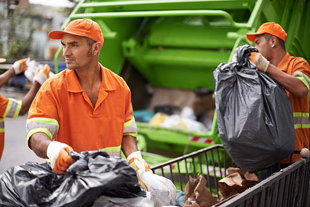 Trusted Sheridan, CO Junk Removal Experts