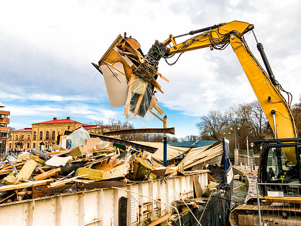 Best Office Junk Removal  in Sheridan, CO
