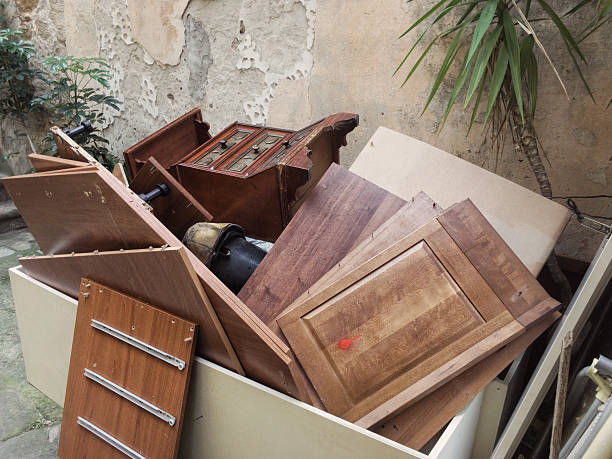 Trusted Sheridan, CO Junk Removal Experts